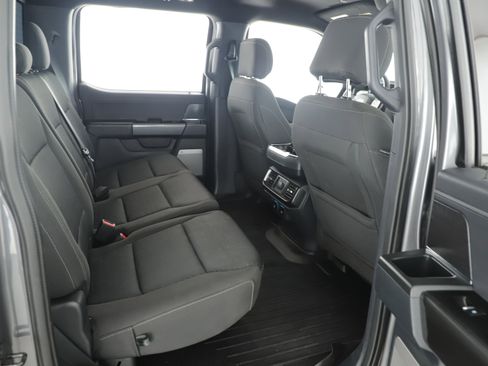 Certified 2021 Ford F150 XLT w/ Equipment Group 302A High image 26