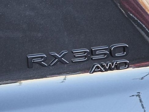 New 2026 Lexus RX 350 Premium Plus image 9