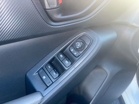 Certified 2025 Subaru Crosstrek 2.0i Premium AWD/4WD image 11