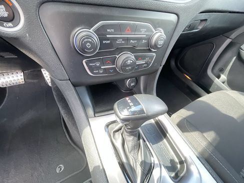 Used 2023 Dodge Charger R/T w/ Blacktop Package RWD image 16