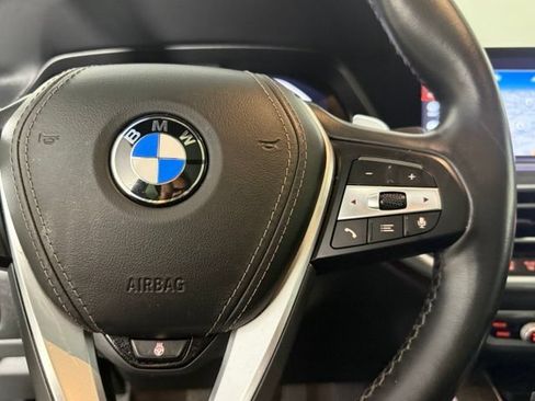 Used 2019 BMW X5 xDrive40i AWD/4WD image 18
