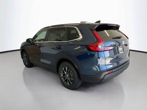 New 2026 Honda CR-V EX-L image 10