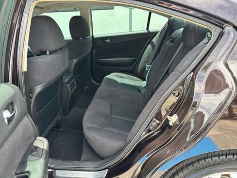 Used 2013 Nissan Maxima 3.5 S FWD image 17