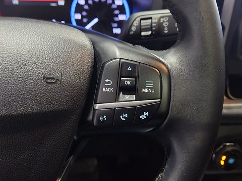 Used 2024 Ford Bronco Sport Big Bend w/ Convenience Package image 17