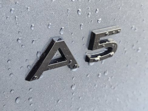 New 2025 Audi A5 2.0T Premium Plus image 10