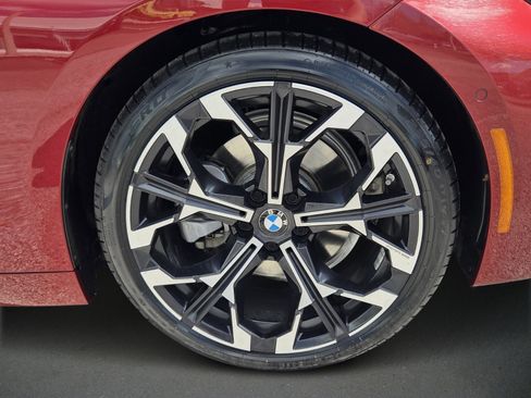 Certified 2025 BMW 230i Coupe RWD image 9