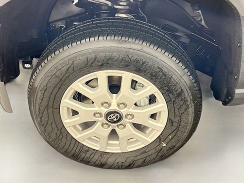 New 2025 Toyota Tacoma SR5 image 13