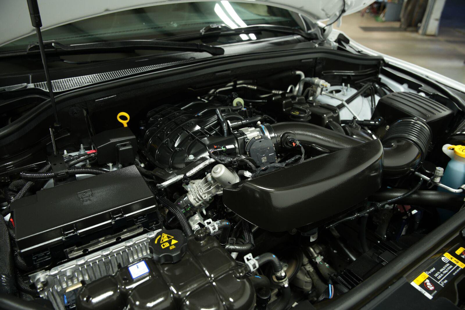 Used 2026 Dodge Durango GT AWD/4WD image 15