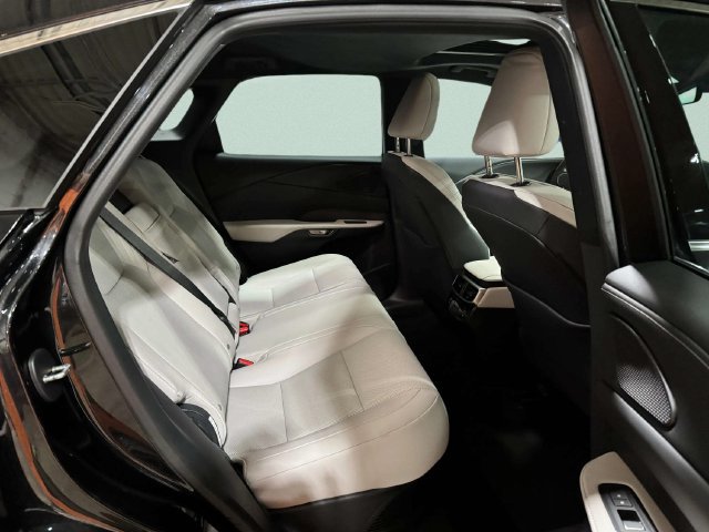 Certified 2023 Lexus RX 350h w/ Cold Area Package AWD/4WD image 28