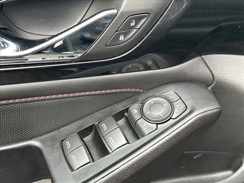 Certified 2023 Chevrolet Traverse RS w/ LPO, Floor Liner Package AWD/4WD image 22