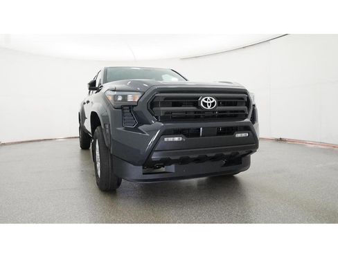 New 2025 Toyota Tacoma SR5 image 30
