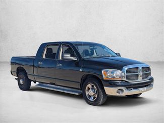 Used 2006 Dodge Ram 2500 Truck SLT video 2