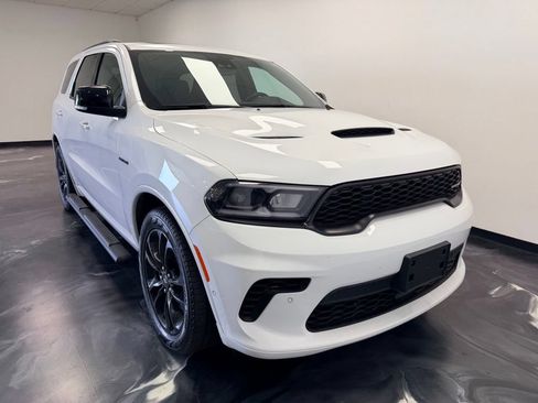 Used 2024 Dodge Durango R/T AWD/4WD image 29