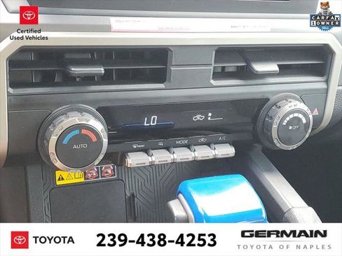 Certified 2024 Toyota Tacoma SR5 w/ SR5 Upgrade Package image 30