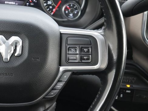 Used 2022 RAM 3500 Laramie image 18