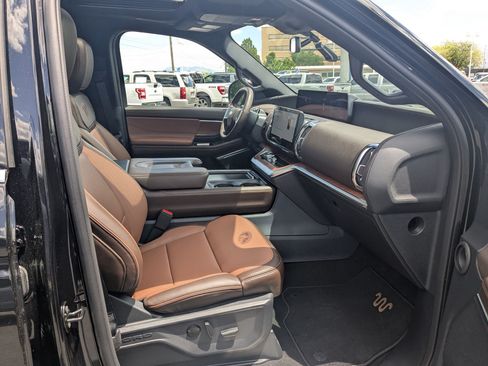 Used 2026 Ford Expedition Max King Ranch AWD/4WD image 34