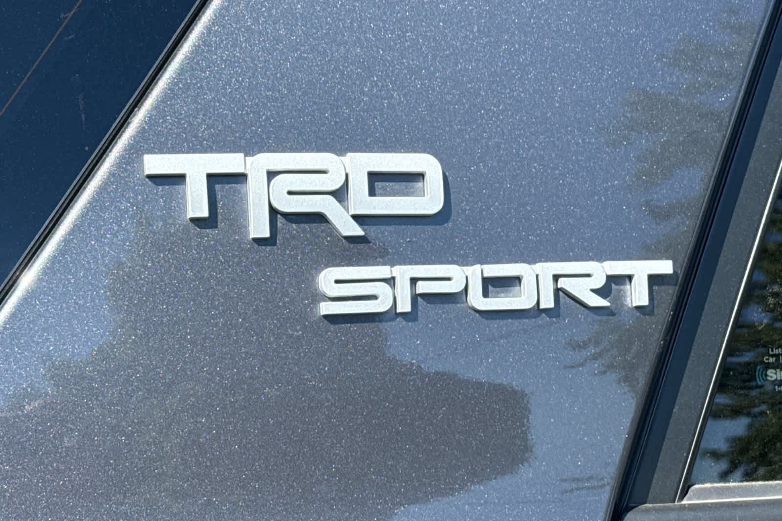 Used 2023 Toyota 4Runner TRD Sport w/ Technology Package AWD/4WD image 12