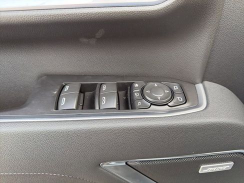 New 2026 Chevrolet Silverado 3500 LTZ w/ LTZ Convenience Package image 29