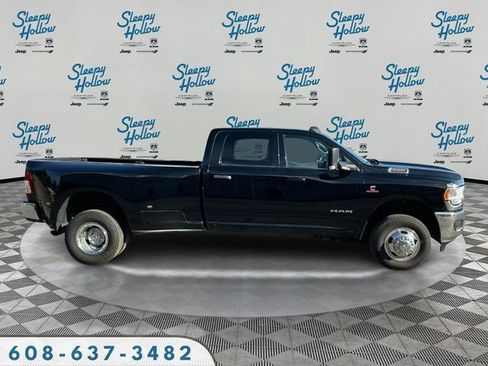 Used 2021 RAM 3500 Tradesman AWD/4WD image 4
