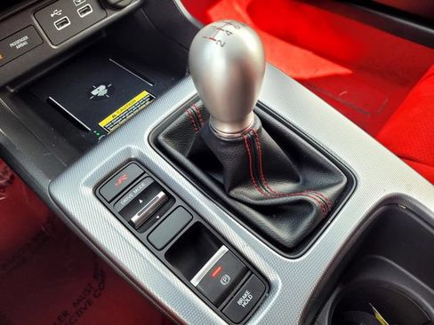 Used 2024 Honda Civic Type R image 18