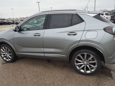 New 2026 Buick Encore GX Avenir w/ Avenir Technology Package image 39