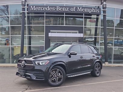 Certified 2022 Mercedes-Benz GLE 350 w/ AMG Line Exterior