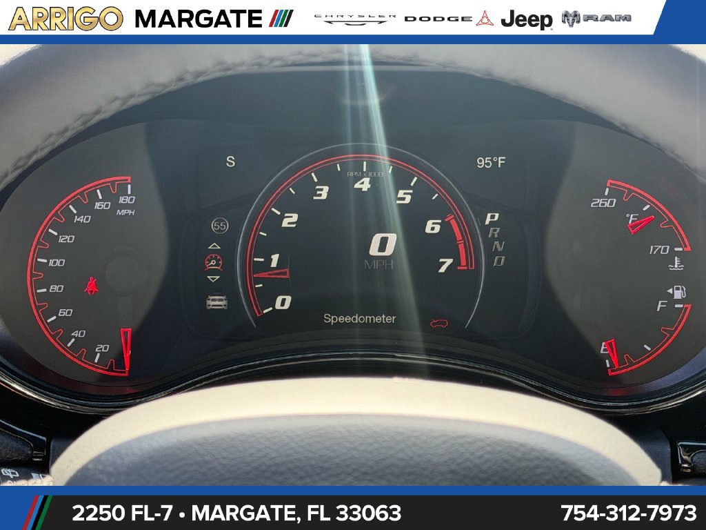 New 2027 Dodge Durango R/T AWD/4WD image 26