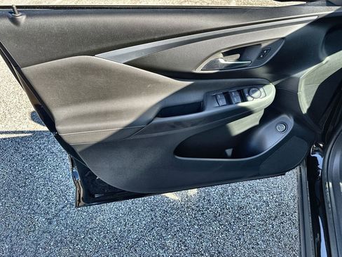 New 2026 Buick Envista Preferred w/ Convenience I Package image 21