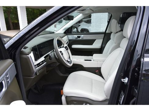 New 2025 Hyundai Santa Fe Calligraphy image 10