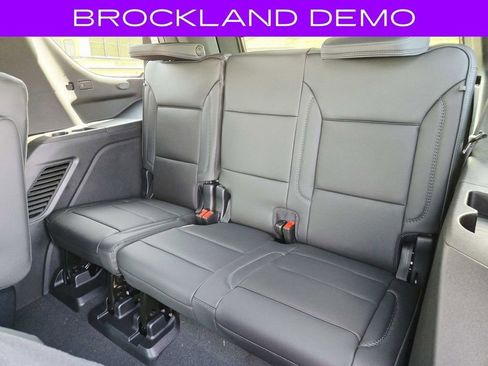 New 2026 GMC Yukon Denali AWD/4WD image 14