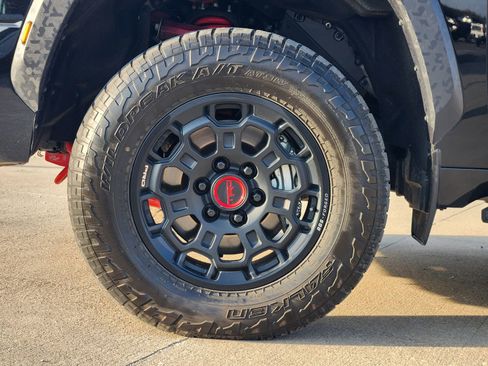 Used 2024 Toyota Tundra TRD Pro image 11