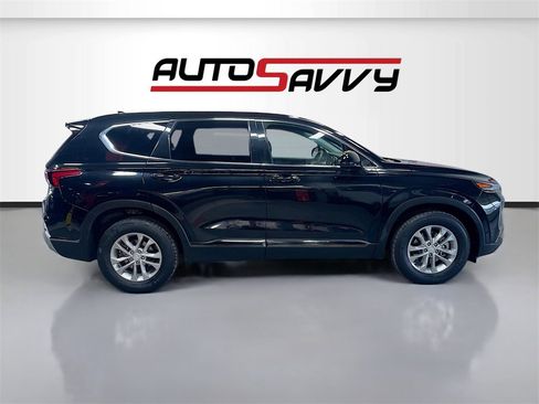 Used 2019 Hyundai Santa Fe SEL image 8