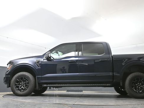 Used 2025 Ford F150 XLT w/ Equipment Group 302A MID AWD/4WD image 25