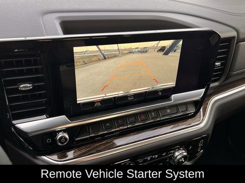 New 2026 GMC Sierra 1500 Elevation w/ Preferred Package image 19