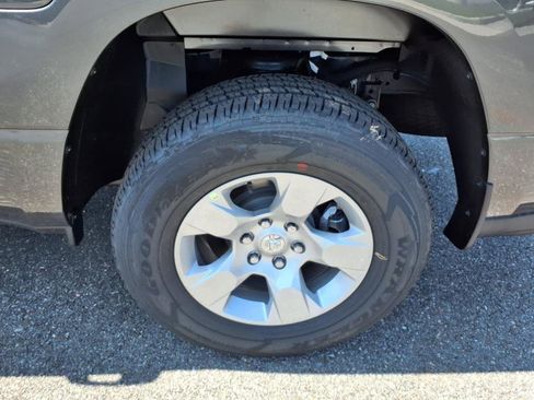 Used 2025 RAM 1500 Tradesman image 7
