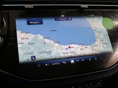 Certified 2025 Mercedes-Benz E 450 4MATIC Sedan image 18