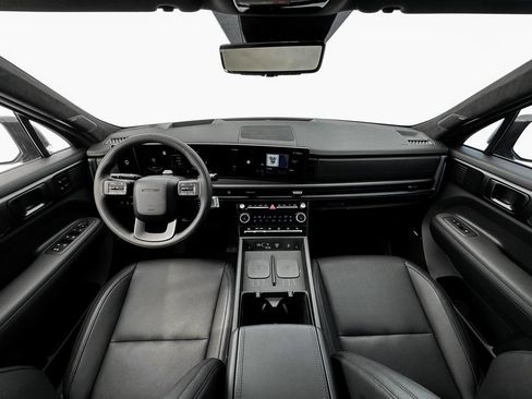 New 2026 Hyundai Santa Fe Calligraphy image 14