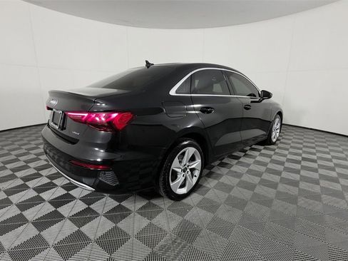 Used 2023 Audi A3 2.0T Premium image 5