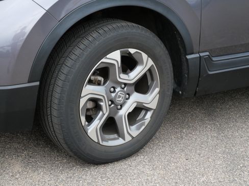 Used 2019 Honda CR-V EX image 4
