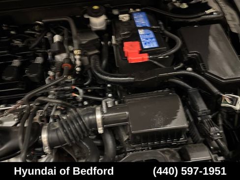 Used 2024 Honda Accord LX image 21