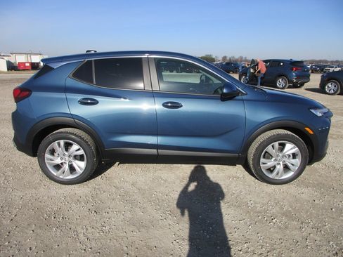 New 2026 Buick Encore GX Preferred image 3