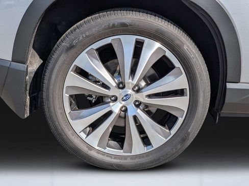 Used 2022 Subaru Ascent Limited w/ Technology Package AWD/4WD image 11