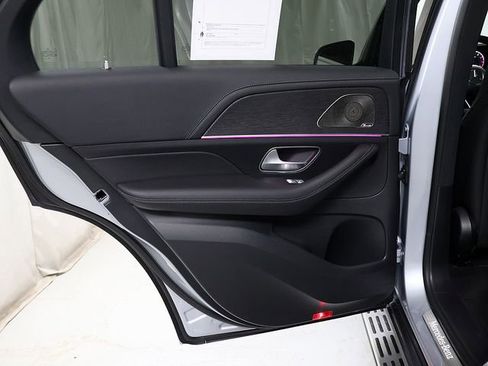 Certified 2026 Mercedes-Benz GLE 450 4MATIC image 29