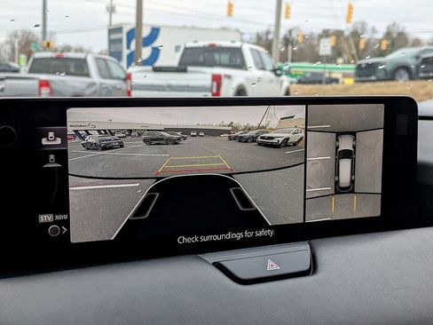 New 2026 MAZDA CX-90 3.3 Turbo S w/ Premium Package image 21