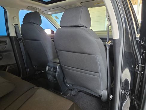 Certified 2025 Honda CR-V EX image 26