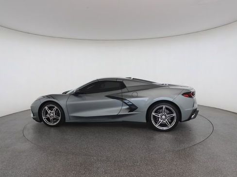 Used 2022 Chevrolet Corvette Stingray image 9