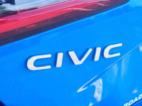Certified 2024 Honda Civic Sport image 29