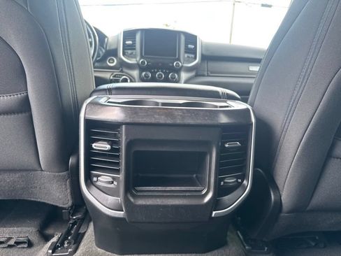 Used 2023 RAM 1500 Big Horn AWD/4WD image 17