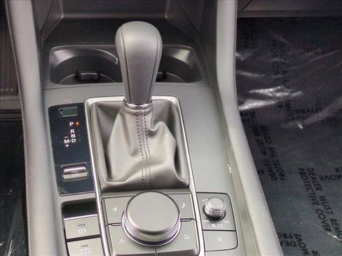 New 2026 MAZDA MAZDA3 2.5 S Sedan w/ Preferred Pkg image 12