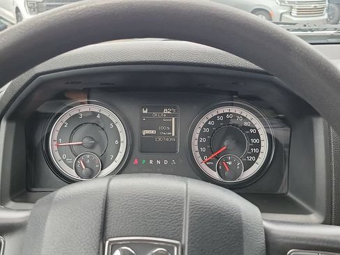 Used 2022 RAM 1500 Tradesman w/ Popular Equipment Group RWD image 18